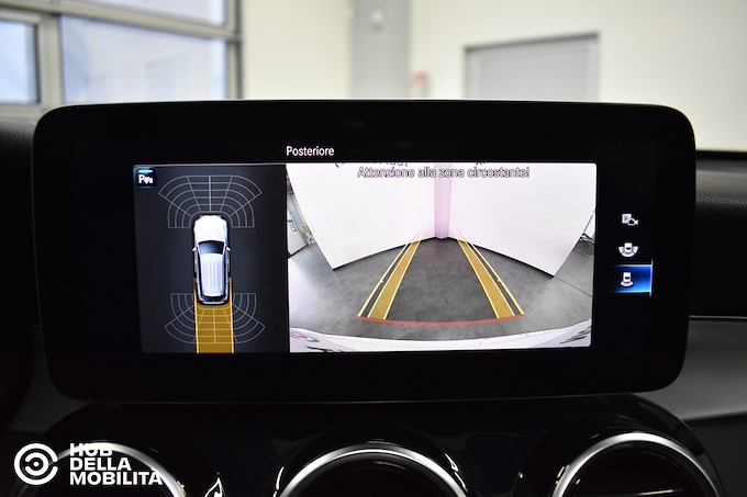 MERCEDES-BENZ GLC 220 d 4Matic Premium Plus